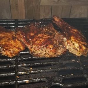 Meet your Posher, Wade